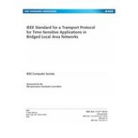 IEEE 1722-2016