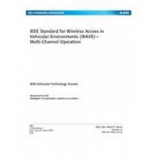 IEEE 1609.4-2016