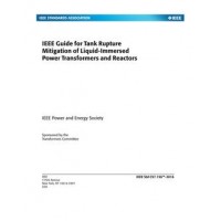 IEEE C57.156-2016