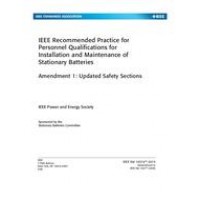 IEEE 1657a-2015