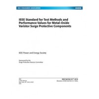 IEEE C62.33-2016