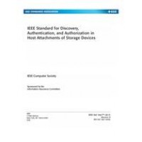 IEEE 1667-2015