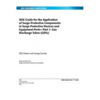 IEEE C62.42.1-2016