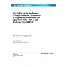 IEEE C62.42.1-2016