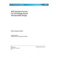 IEEE 2401-2015