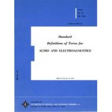 IEEE 151-1965