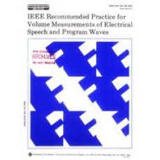 IEEE 152-1953