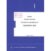 IEEE 269-1966