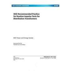 IEEE C57.138-2016