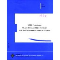 IEEE 308-1970