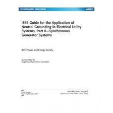 IEEE C62.92.2-2017