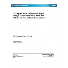 IEEE C37.010-2016