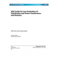 IEEE C57.120-2017