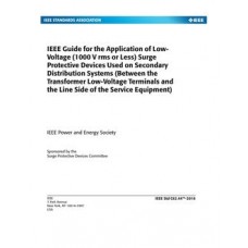 IEEE C62.44-2016