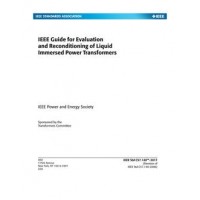 IEEE C57.140-2017