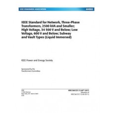 IEEE C57.12.40-2017