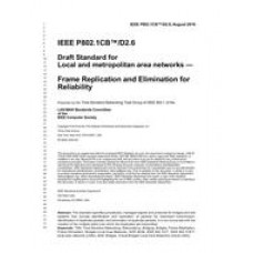 IEEE 802.1CB-2017