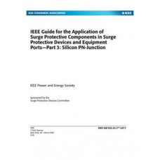 IEEE C62.42.3-2017