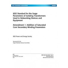 IEEE C62.69a-2017