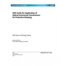 IEEE C37.241-2017