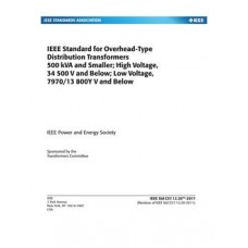 IEEE C57.12.20-2017