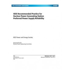 IEEE 1792-2017