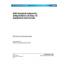 IEEE 384-2018