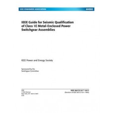 IEEE C37.81-2017