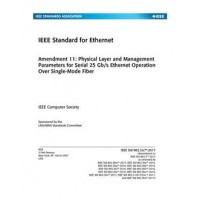 IEEE 802.3cc-2017