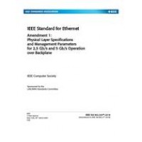 IEEE 802.3cb-2018