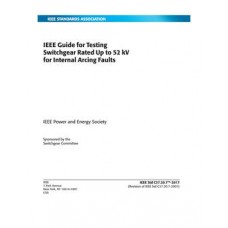 IEEE C37.20.7-2017