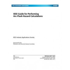 IEEE 1584-2018