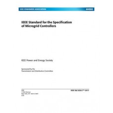 IEEE 2030.7-2017