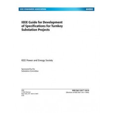 IEEE 1267-2019