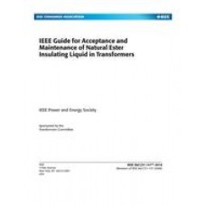 IEEE C57.147-2018