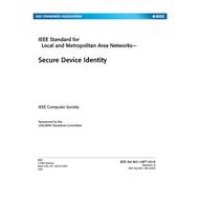 IEEE 802.1AR-2018