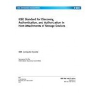 IEEE 1667-2018