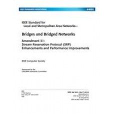 IEEE 802.1Qcc-2018