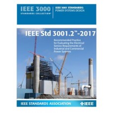 IEEE 3001.2-2017