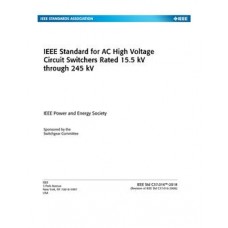 IEEE C37.016-2018