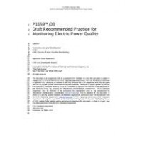 IEEE P1159