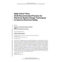 IEEE P1814