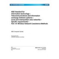 IEEE 802.19.1-2018