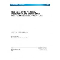 IEEE 1260-2018