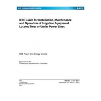 IEEE 1542-2018