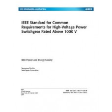 IEEE C37.100.1-2018