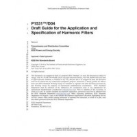 IEEE P1531