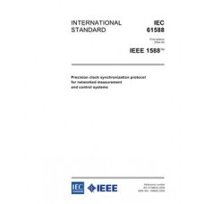 IEEE 61588-2004