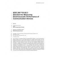 IEEE P269