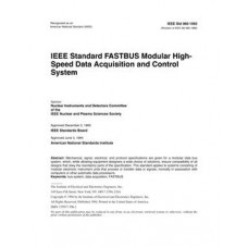 IEEE 960-1993